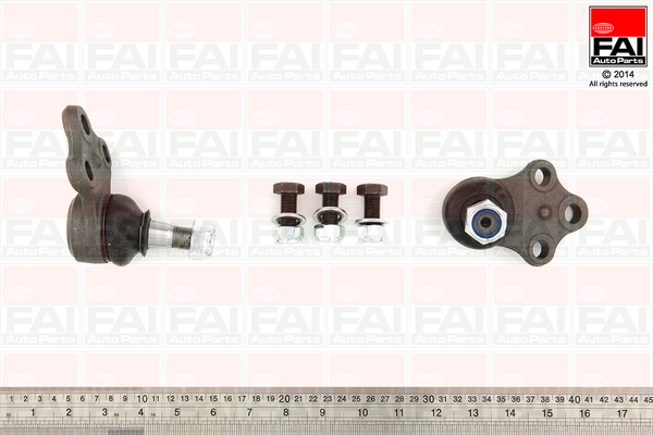 Ball Joint